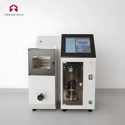 Automatic Distillation Apparatus for Petroleum Products