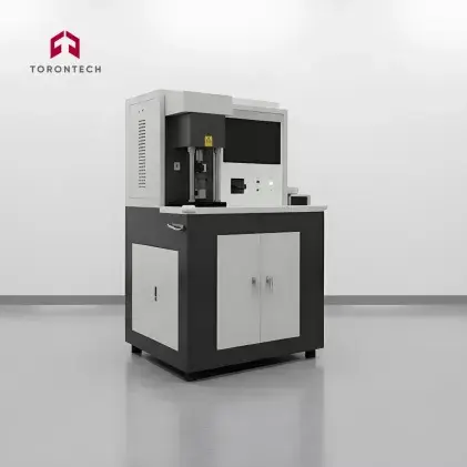 Automatic Four Ball Wear Tester