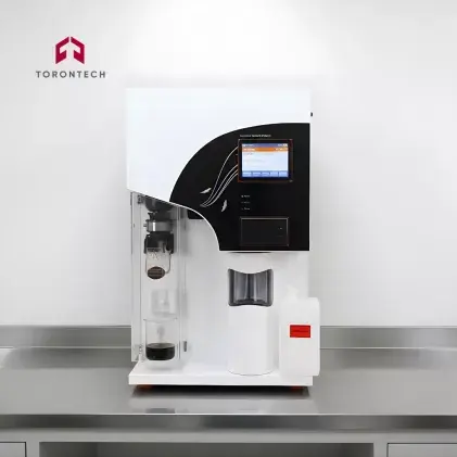 Automatic Kjeldahl Analyzer TT-K1100F