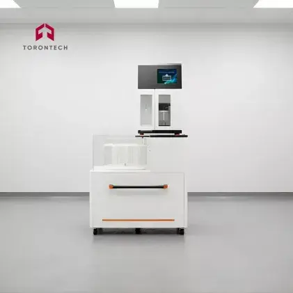 Automatic Kjeldahl Protein/ Nitrogen Analyzer TT-K1160