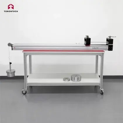 Bandage Elasticity Tester