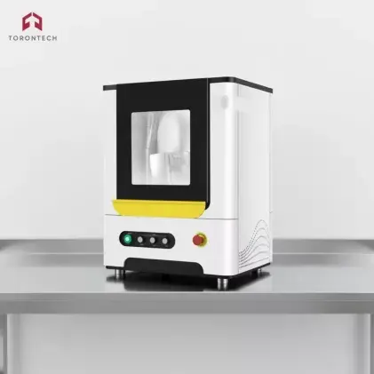 Benchtop XRD Analyzer – X-ray Diffractometer – FRINGE EV
