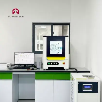 Benchtop XRD Analyzer – X-ray Diffractometer – FRINGE EV