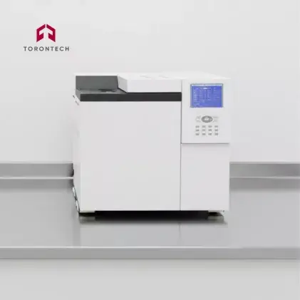 Biodiesel GC Plus Gas Chromatograph