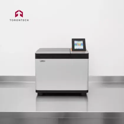 Biological Homogenizer