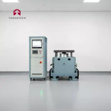 Bump Test Machine