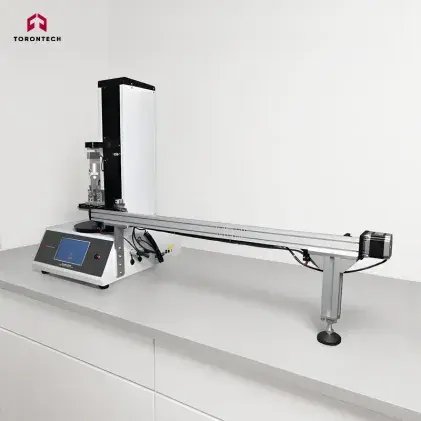 Catheter Flexibility Tester