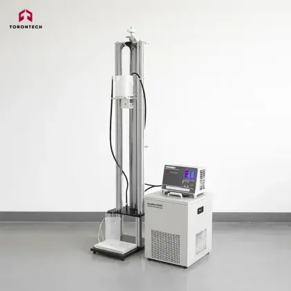 Catheter Flow Rate Tester