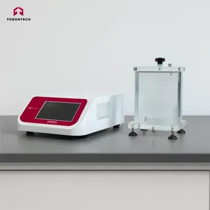 Catheter Vacuum Leak Tester
