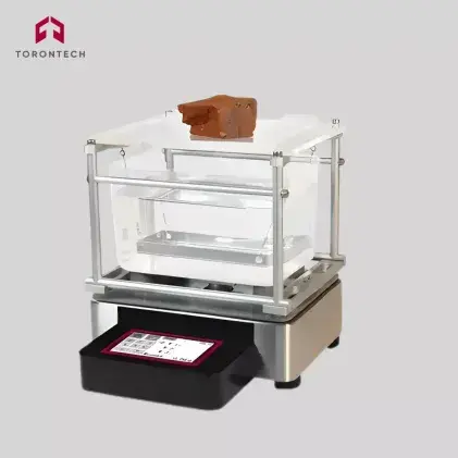 Ceramics Density Tester, Density Meter, Density Tester, Densimeter, Specific Gravity Tester