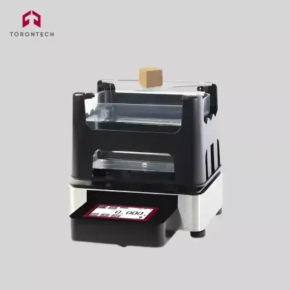 Ceramics Density Tester, Density Meter, Density Tester, Densimeter, Specific Gravity Tester