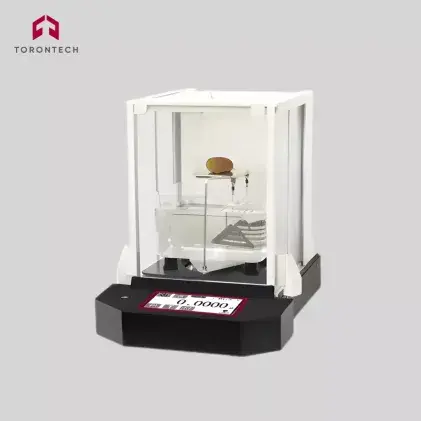 Ceramics Density Tester, Density Meter, Density Tester, Densimeter, Specific Gravity Tester