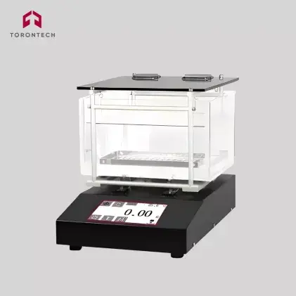 Ceramics Density Tester, Density Meter, Density Tester, Densimeter, Specific Gravity Tester