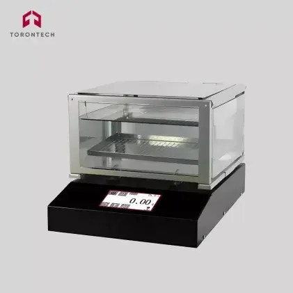 Ceramics Density Tester, Density Meter, Density Tester, Densimeter, Specific Gravity Tester
