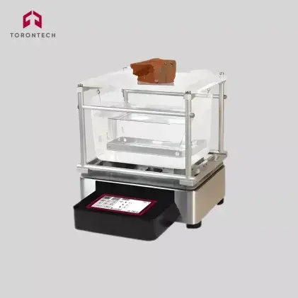 Ceramics Density Tester, Density Meter, Density Tester, Densimeter, Specific Gravity Tester