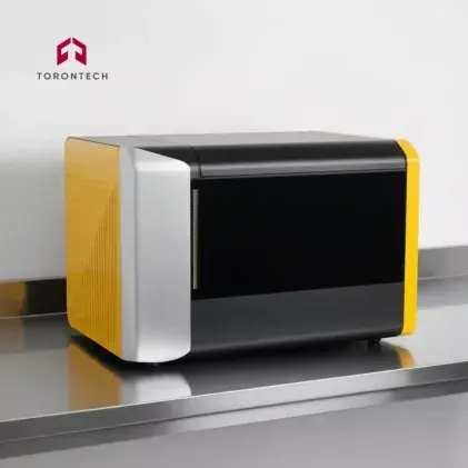 Coal ASH Analyzer