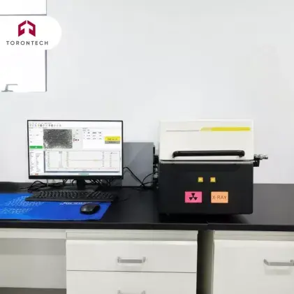 ScopeX PILOT Coating Thickness Analyzer