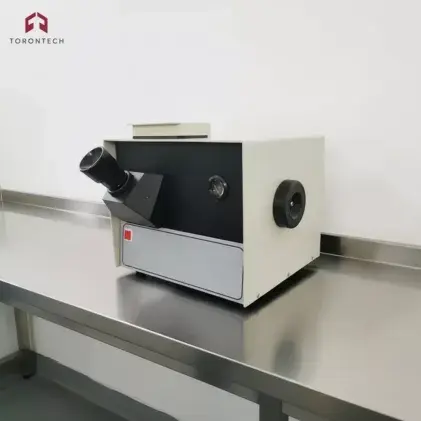 Colorimeter for Petroleum Products