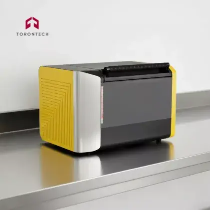 Copper Alloy Analyzer