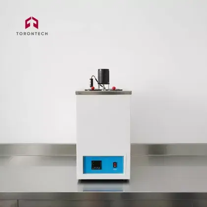 Copper Strip Corrosion Tester