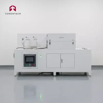 Corrosive Gas Tester for Optical Fibre Cables