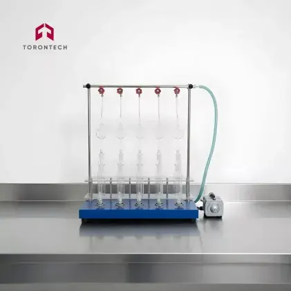 Sulfur Lamp Method Unit