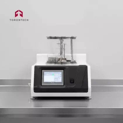 Desk Thermal Evaporator