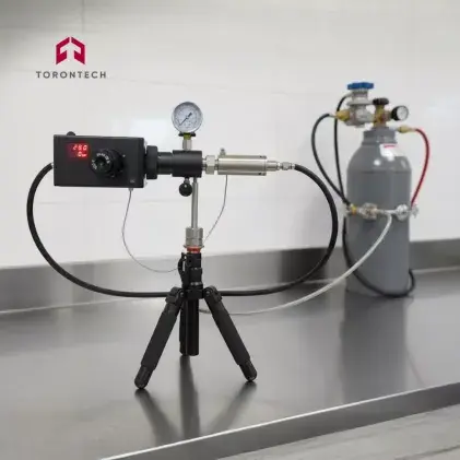 Dew Point for Gaseous Fuels