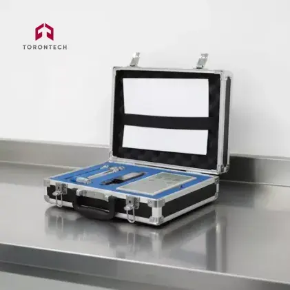 Digital Conductivity Meter