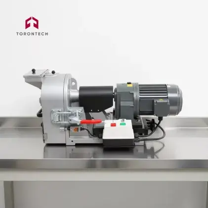 Disc Mill