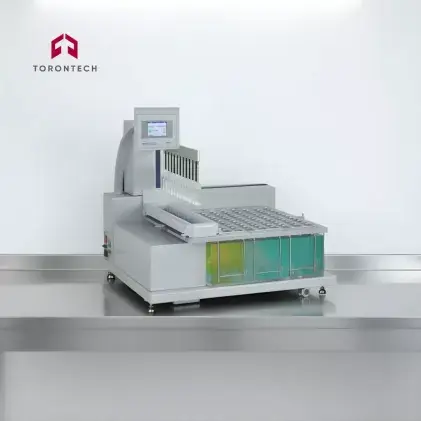 Dissolution Tester - Reciprocating - ERD-07