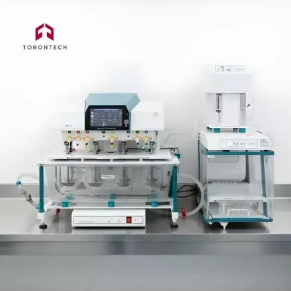 Dissolution Tester - Trust E-14 Sample Collector (Dx) 