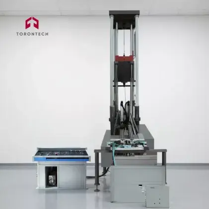 Drop Weight Tear Tester
