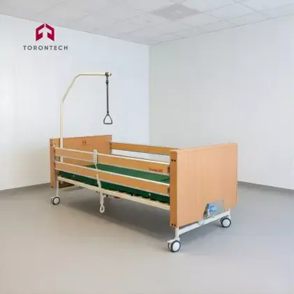 ELECTRIC HOSPITAL BED
