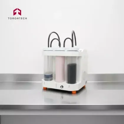 Exhausting System TT-S402
