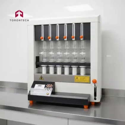 Fat Analyzer TT-SOX406