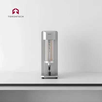 Full Automatic Kinematic Viscosity Tester TT-445Z-2