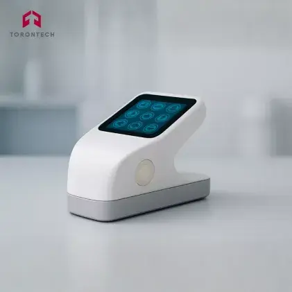 Gloss meter