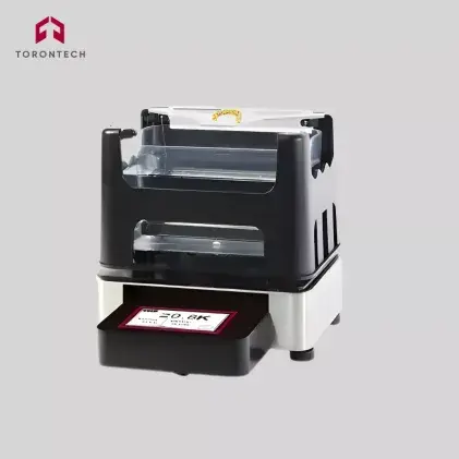 Gold Purity Density Tester, Density Meter, Density Tester, Densimeter, Specific Gravity Tester