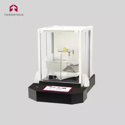 Gold Purity Density Tester, Density Meter, Density Tester, Densimeter, Specific Gravity Tester