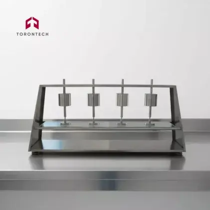 Grease Separation Apparatus