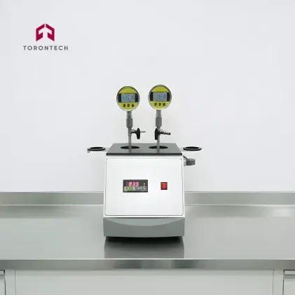 Greases Oxidation Stability apparatus