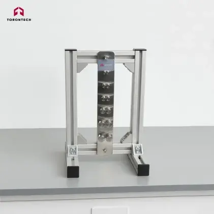 Guidewire Flexing Tester