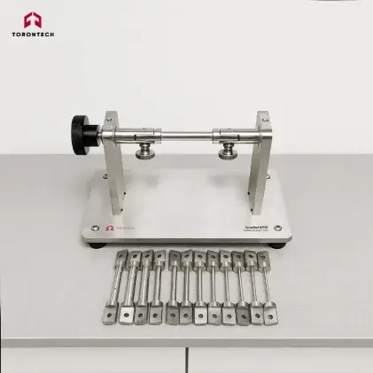 Guidewire Fracture Fixture