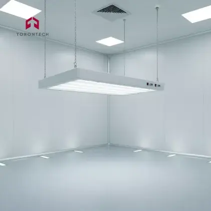 Hanging Color Assessment Viewer TT-CC120-W