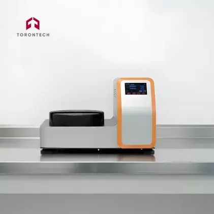 High Performance Mini Planetary Ball Mill