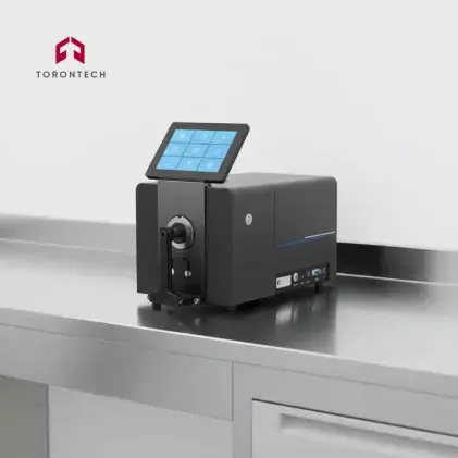 High Precision Benchtop Color Spectrophotometer