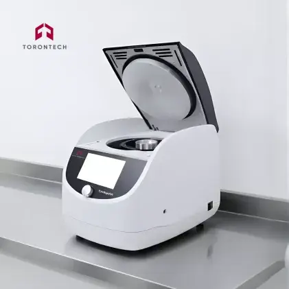 High-Speed Centrifuge PRO 2415/2415R