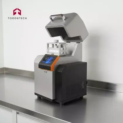 Tissue Mill