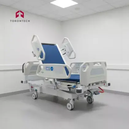 HOSPITAL ICU/CCU BED